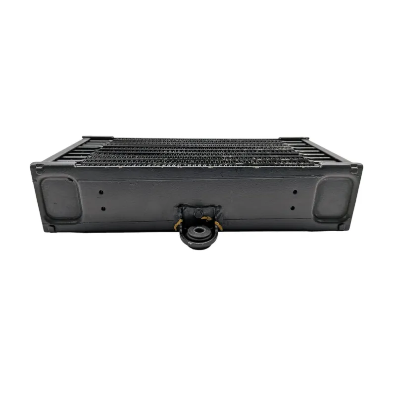 Radiateur huile MOTO GUZZI NORGE 1200 ABS 2006 - 2010