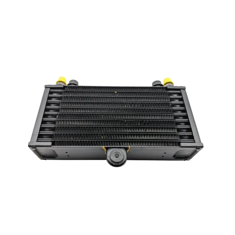 Radiateur huile MOTO GUZZI NORGE 1200 ABS 2006 - 2010