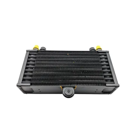 Radiateur huile MOTO GUZZI NORGE 1200 ABS 2006 - 2010