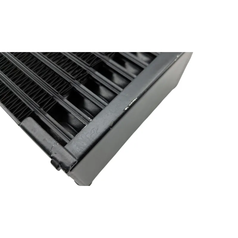 Radiateur huile MOTO GUZZI NORGE 1200 ABS 2006 - 2010