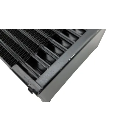 Radiateur huile MOTO GUZZI NORGE 1200 ABS 2006 - 2010
