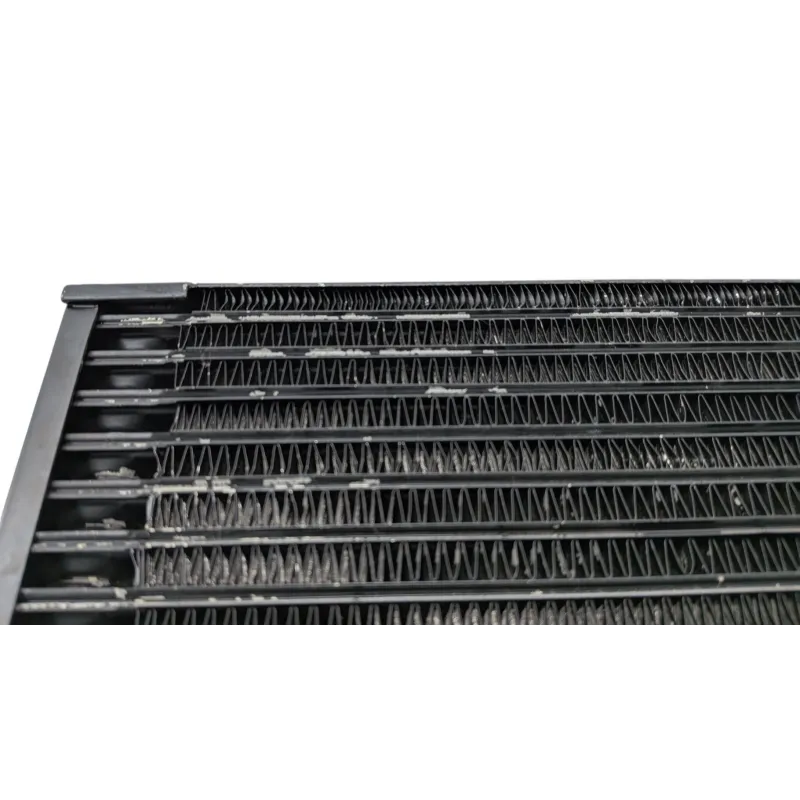 Radiateur huile MOTO GUZZI NORGE 1200 ABS 2006 - 2010