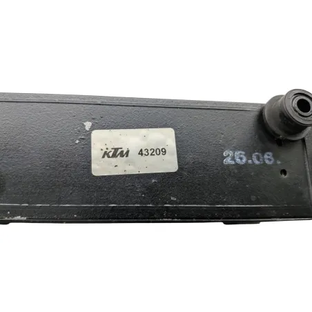 Radiateur huile MOTO GUZZI NORGE 1200 ABS 2006 - 2010