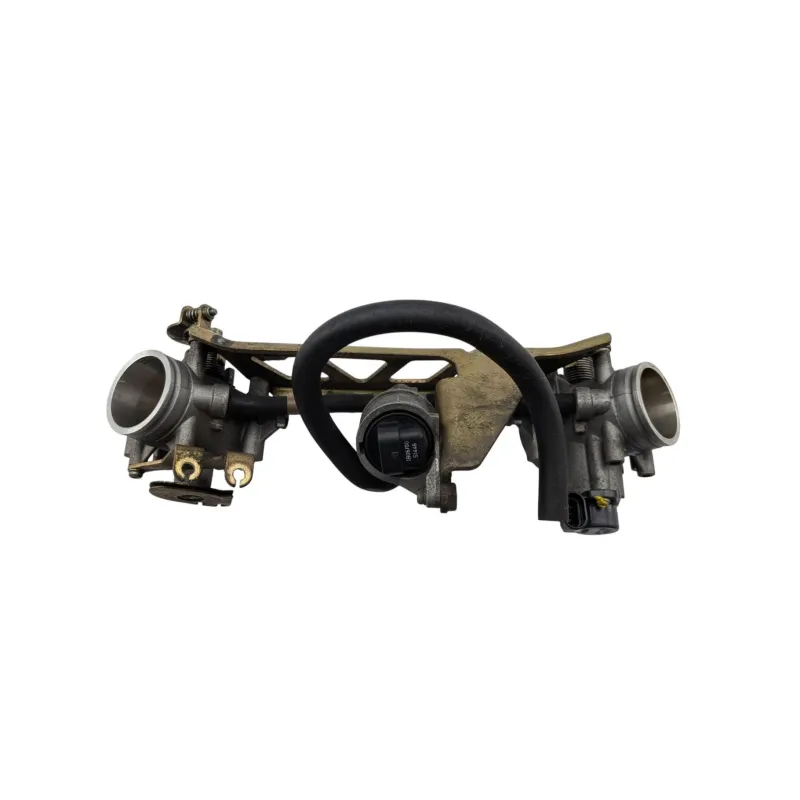 Rampe d'injection MOTO GUZZI NORGE 1200 ABS 2006 - 2010