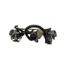 Rampe d'injection MOTO GUZZI NORGE 1200 ABS 2006 - 2010 Rampe d'injection MOTO GUZZI NORGE 1200 ABS 2006 - 2010