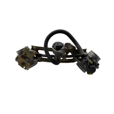 Rampe d'injection MOTO GUZZI NORGE 1200 ABS 2006 - 2010