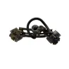 Rampe d'injection MOTO GUZZI NORGE 1200 ABS 2006 - 2010 Rampe d'injection MOTO GUZZI NORGE 1200 ABS 2006 - 2010