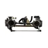 Rampe d'injection MOTO GUZZI NORGE 1200 ABS 2006 - 2010 Rampe d'injection MOTO GUZZI NORGE 1200 ABS 2006 - 2010
