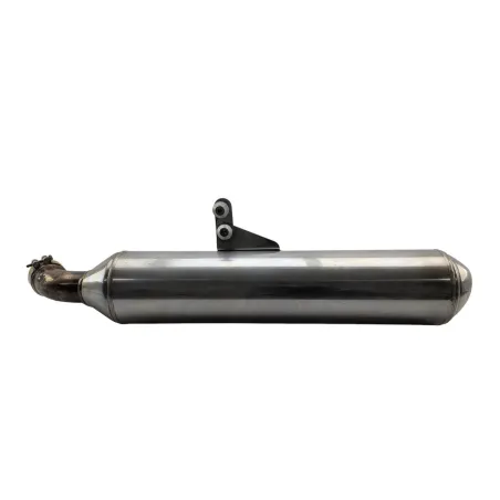 Silencieux (echappement) MOTO GUZZI NORGE 1200 ABS 2006 - 2010