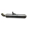 Silencieux (echappement) MOTO GUZZI NORGE 1200 ABS 2006 - 2010