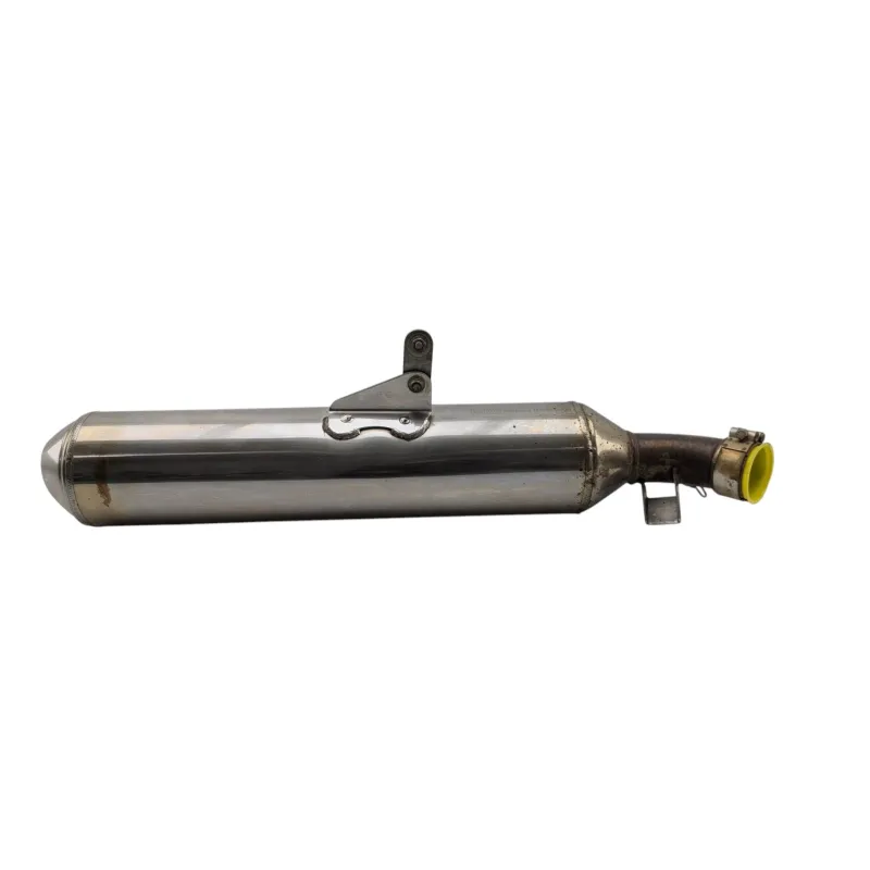 Silencieux (echappement) MOTO GUZZI NORGE 1200 ABS 2006 - 2010