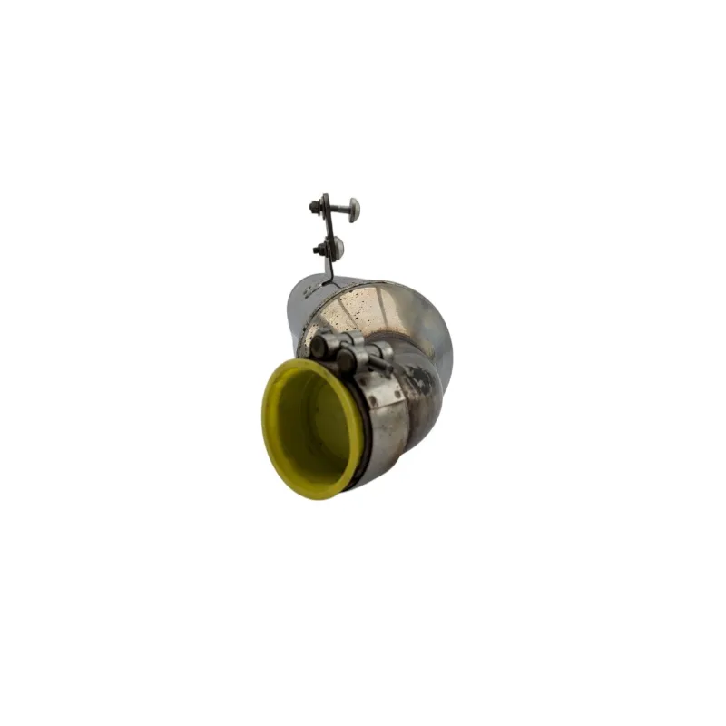 Silencieux (echappement) MOTO GUZZI NORGE 1200 ABS 2006 - 2010