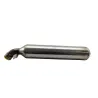 Silencieux (echappement) MOTO GUZZI NORGE 1200 ABS 2006 - 2010