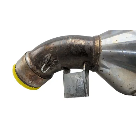 Silencieux (echappement) MOTO GUZZI NORGE 1200 ABS 2006 - 2010
