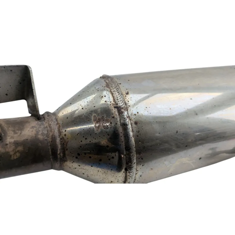 Silencieux (echappement) MOTO GUZZI NORGE 1200 ABS 2006 - 2010