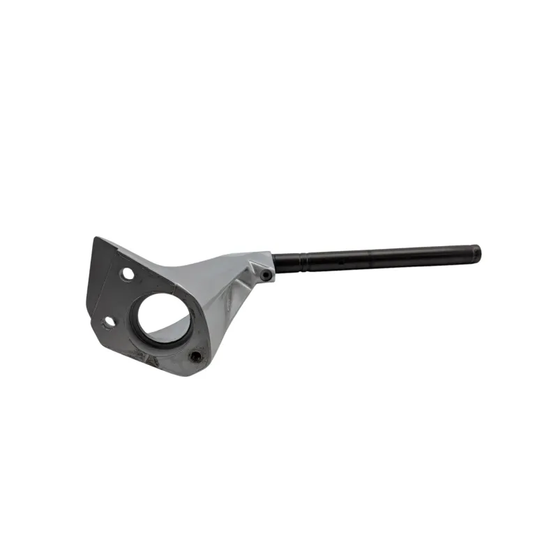 Demi guidon droit MOTO GUZZI NORGE 1200 ABS 2006 - 2010