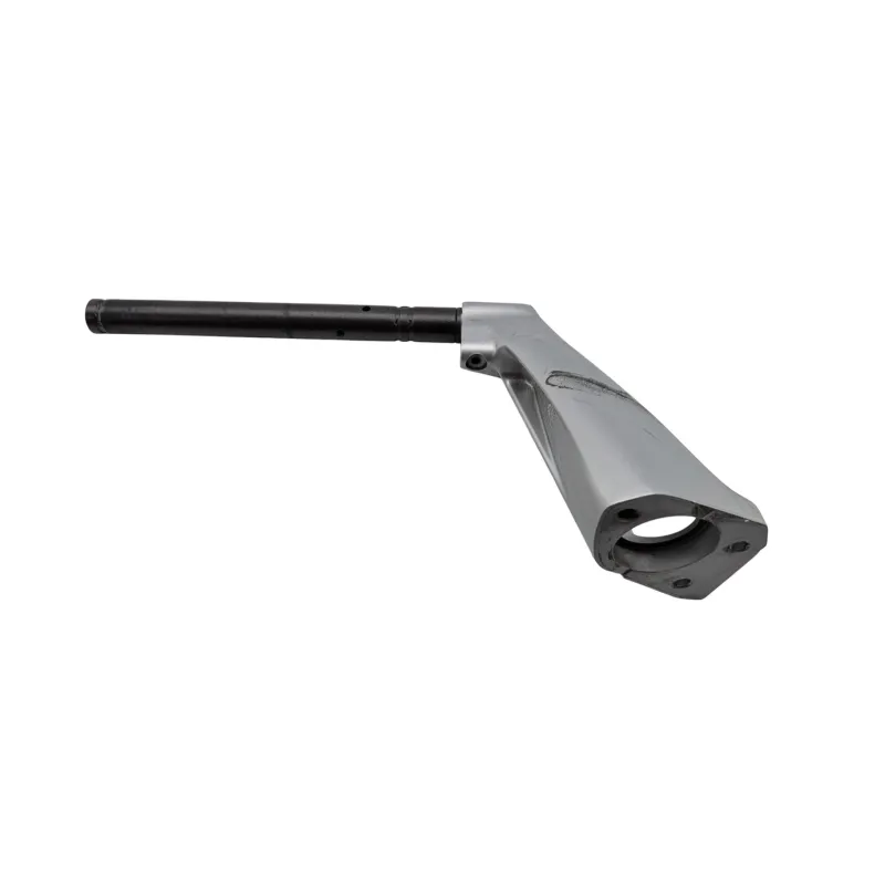 Demi guidon droit MOTO GUZZI NORGE 1200 ABS 2006 - 2010