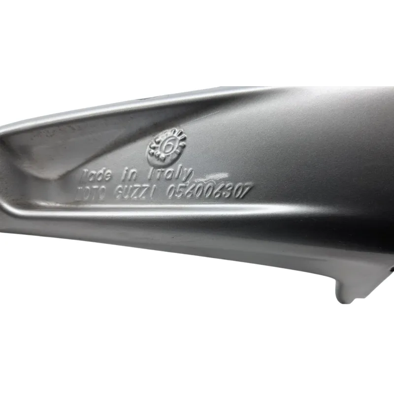 Demi guidon droit MOTO GUZZI NORGE 1200 ABS 2006 - 2010