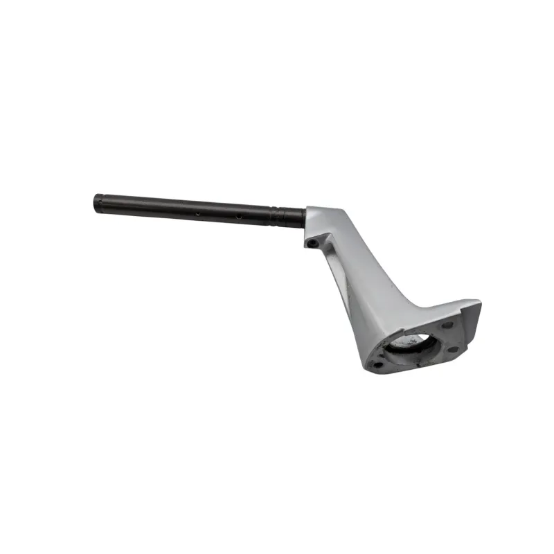 Demi guidon gauche MOTO GUZZI NORGE 1200 ABS 2006 - 2010
