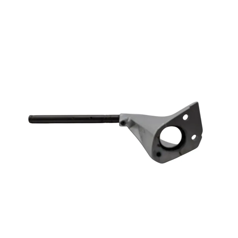 Demi guidon gauche MOTO GUZZI NORGE 1200 ABS 2006 - 2010