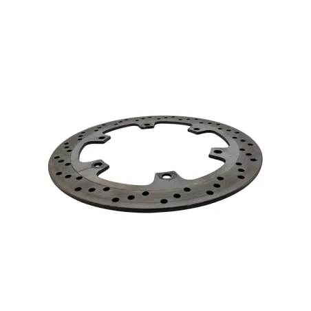 Disque frein arriere MOTO GUZZI NORGE 1200 ABS 2006 - 2010