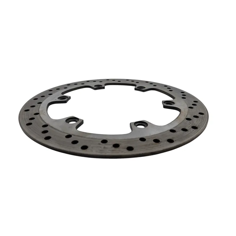Disque frein arriere MOTO GUZZI NORGE 1200 ABS 2006 - 2010