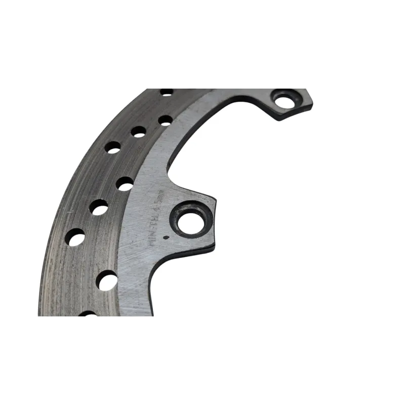 Disque frein arriere MOTO GUZZI NORGE 1200 ABS 2006 - 2010