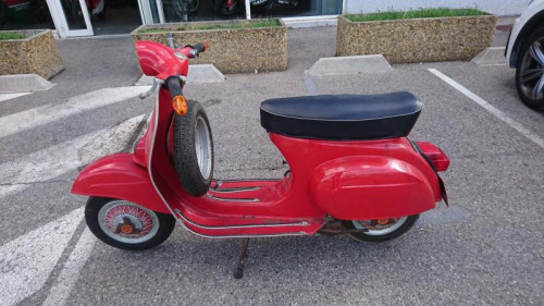 VESPA VESPA 100