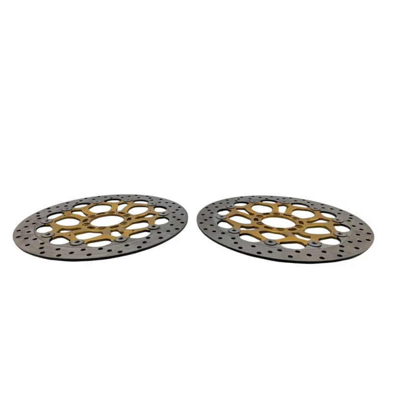 Disque frein avant MOTO GUZZI NORGE 1200 ABS 2006 - 2010