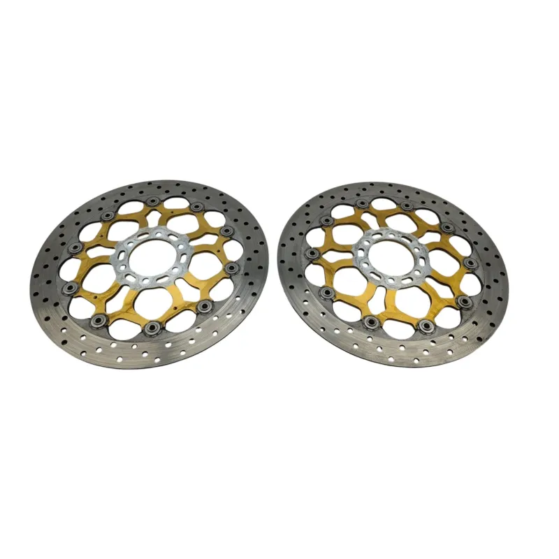 Disque frein avant MOTO GUZZI NORGE 1200 ABS 2006 - 2010