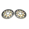 Disque frein avant MOTO GUZZI NORGE 1200 ABS 2006 - 2010