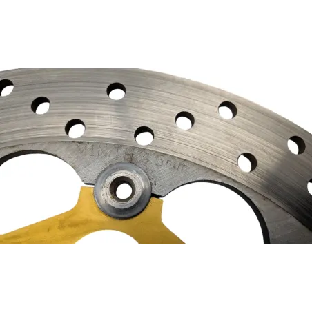 Disque frein avant MOTO GUZZI NORGE 1200 ABS 2006 - 2010
