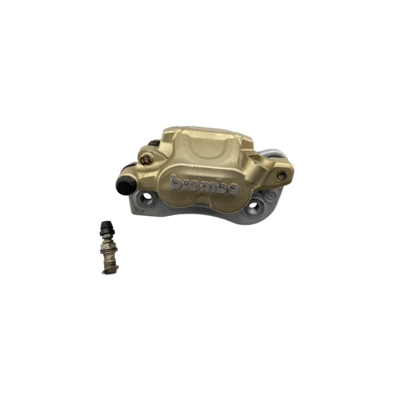 Etrier de frein arriere MOTO GUZZI NORGE 1200 ABS 2006 - 2010