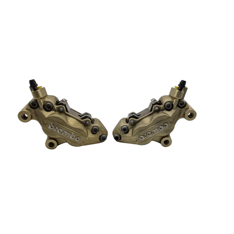 Etrier de frein avant MOTO GUZZI NORGE 1200 ABS 2006 - 2010