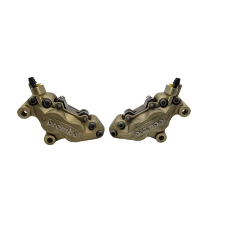 Etrier de frein avant MOTO GUZZI NORGE 1200 ABS 2006 - 2010