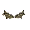 Etrier de frein avant MOTO GUZZI NORGE 1200 ABS 2006 - 2010