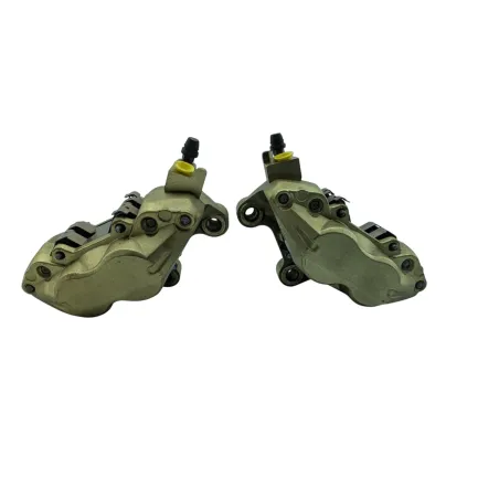Etrier de frein avant MOTO GUZZI NORGE 1200 ABS 2006 - 2010