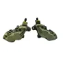 Etrier de frein avant MOTO GUZZI NORGE 1200 ABS 2006 - 2010