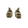 Etrier de frein avant MOTO GUZZI NORGE 1200 ABS 2006 - 2010