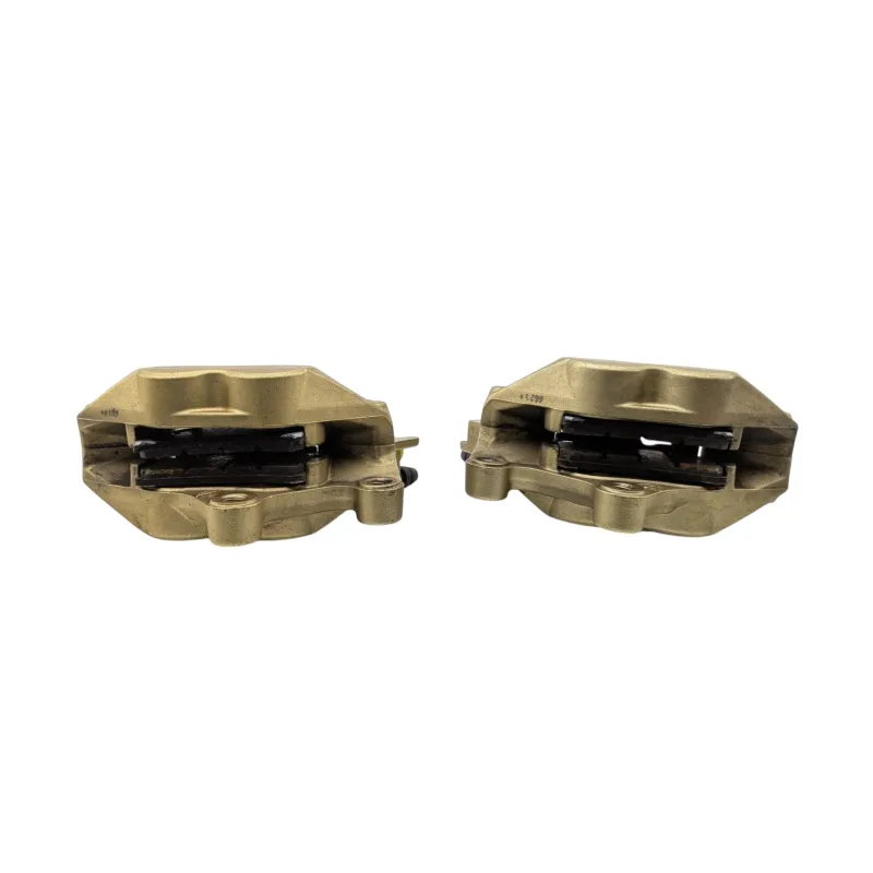 Etrier de frein avant MOTO GUZZI NORGE 1200 ABS 2006 - 2010