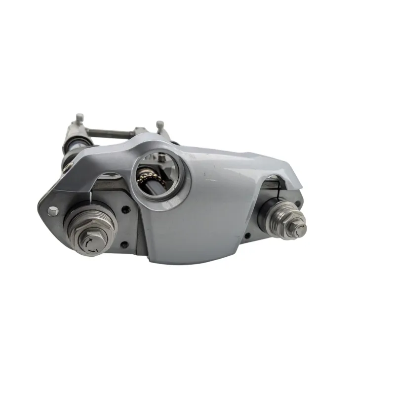 Fourche complete MOTO GUZZI NORGE 1200 ABS 2006 - 2010