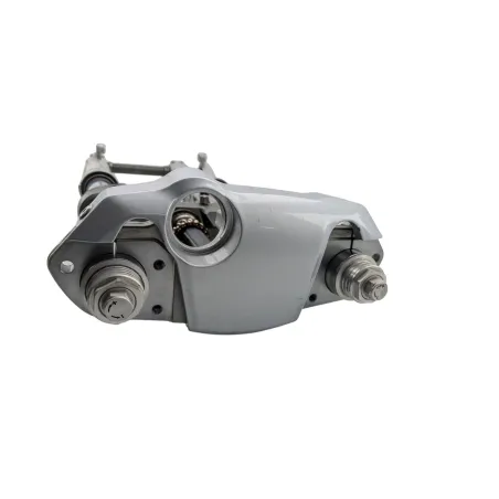 Fourche complete MOTO GUZZI NORGE 1200 ABS 2006 - 2010