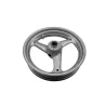 Jante avant MOTO GUZZI NORGE 1200 ABS 2006 - 2010 Jante avant MOTO GUZZI NORGE 1200 ABS 2006 - 2010