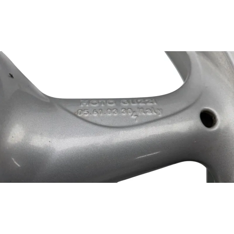 Jante avant MOTO GUZZI NORGE 1200 ABS 2006 - 2010