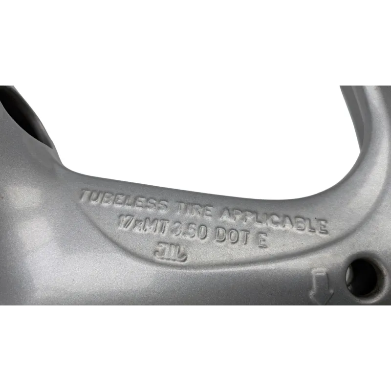 Jante avant MOTO GUZZI NORGE 1200 ABS 2006 - 2010