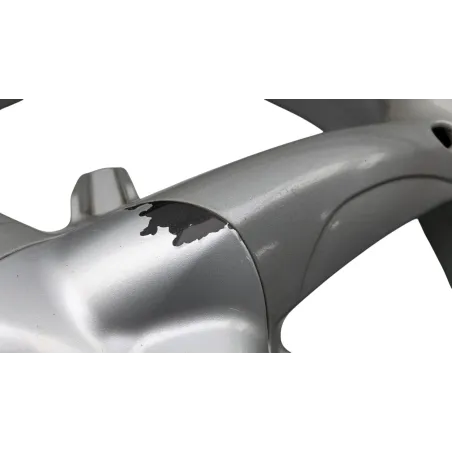 Jante arriere MOTO GUZZI NORGE 1200 ABS 2006 - 2010