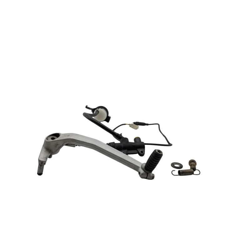 Maitre cylindre frein arriere MOTO GUZZI NORGE 1200 ABS 2006 - 2010
