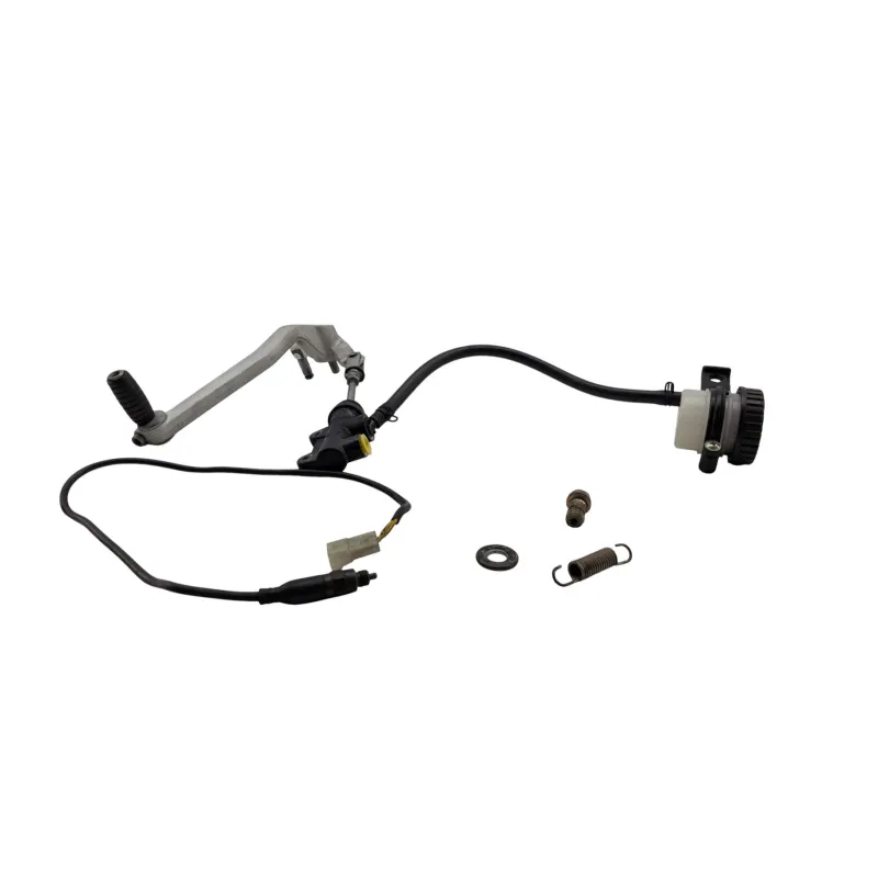 Maitre cylindre frein arriere MOTO GUZZI NORGE 1200 ABS 2006 - 2010
