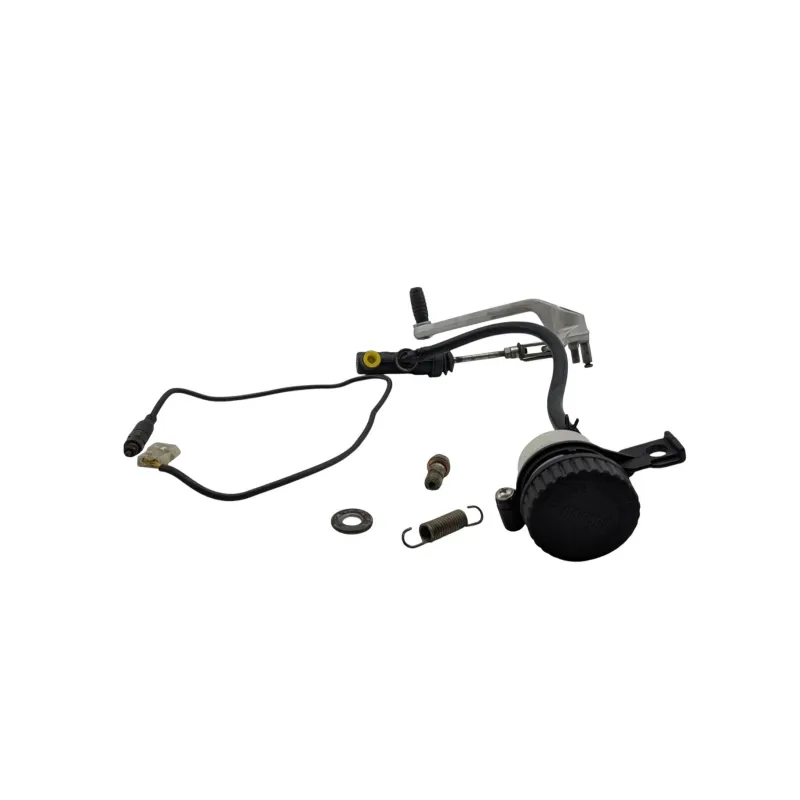 Maitre cylindre frein arriere MOTO GUZZI NORGE 1200 ABS 2006 - 2010
