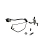 Maitre cylindre frein arriere MOTO GUZZI NORGE 1200 ABS 2006 - 2010 Maitre cylindre frein arriere MOTO GUZZI NORGE 1200 ABS 2006 - 2010